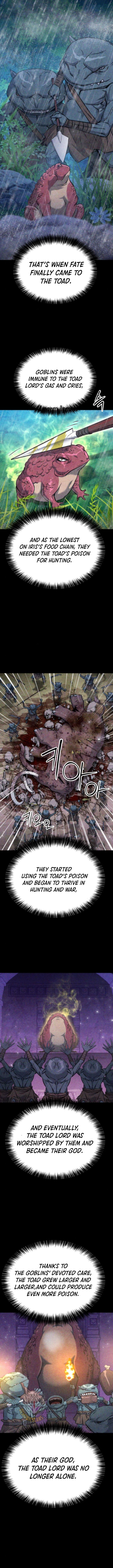 Seoul Station Druid Chapter 191 1